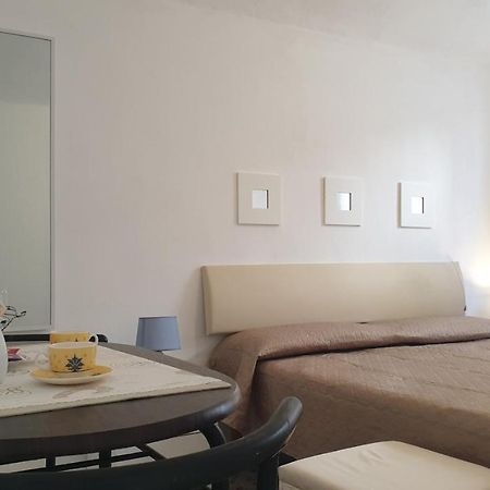 Apartament La Pomelia Palermo Zewnętrze zdjęcie