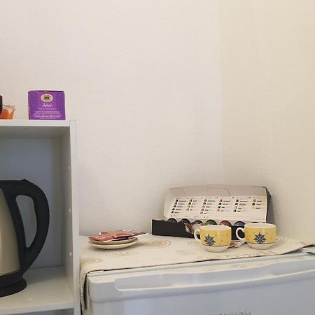 Apartament La Pomelia Palermo Zewnętrze zdjęcie