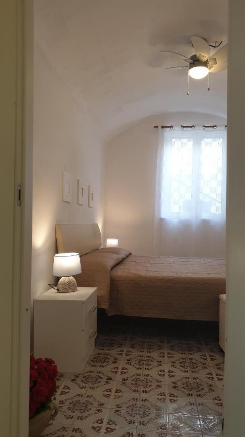 Apartament La Pomelia Palermo Zewnętrze zdjęcie