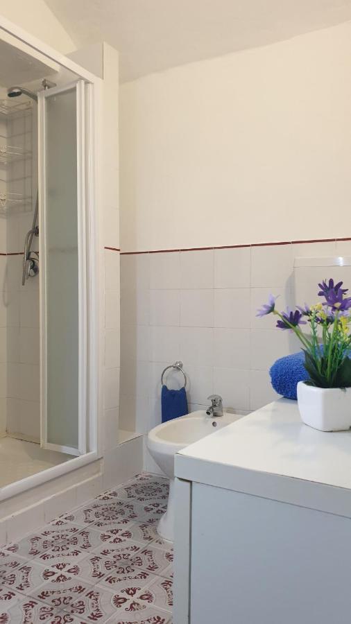Apartament La Pomelia Palermo Zewnętrze zdjęcie