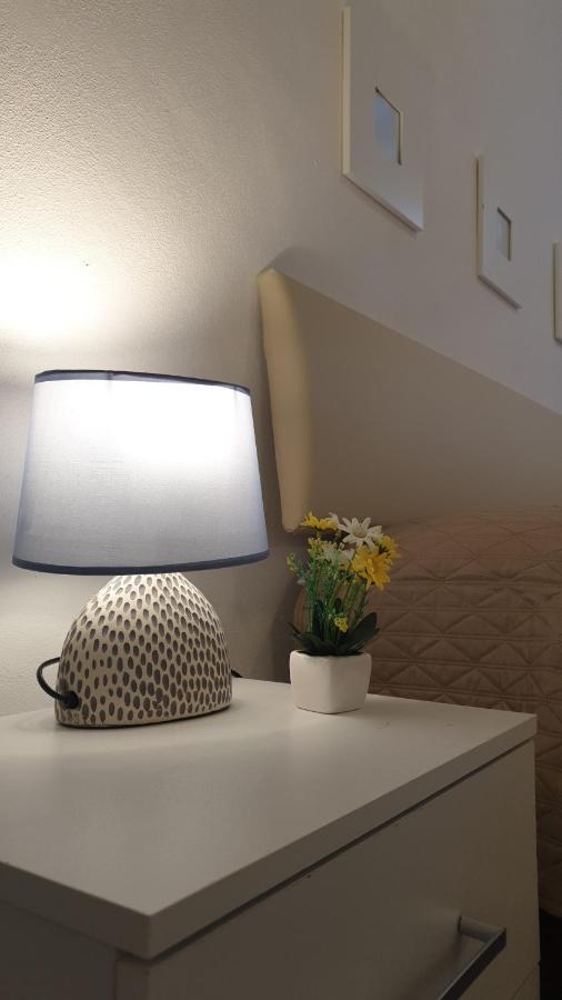Apartament La Pomelia Palermo Zewnętrze zdjęcie