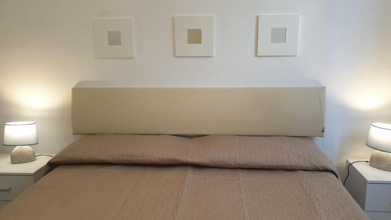 Apartament La Pomelia Palermo Zewnętrze zdjęcie