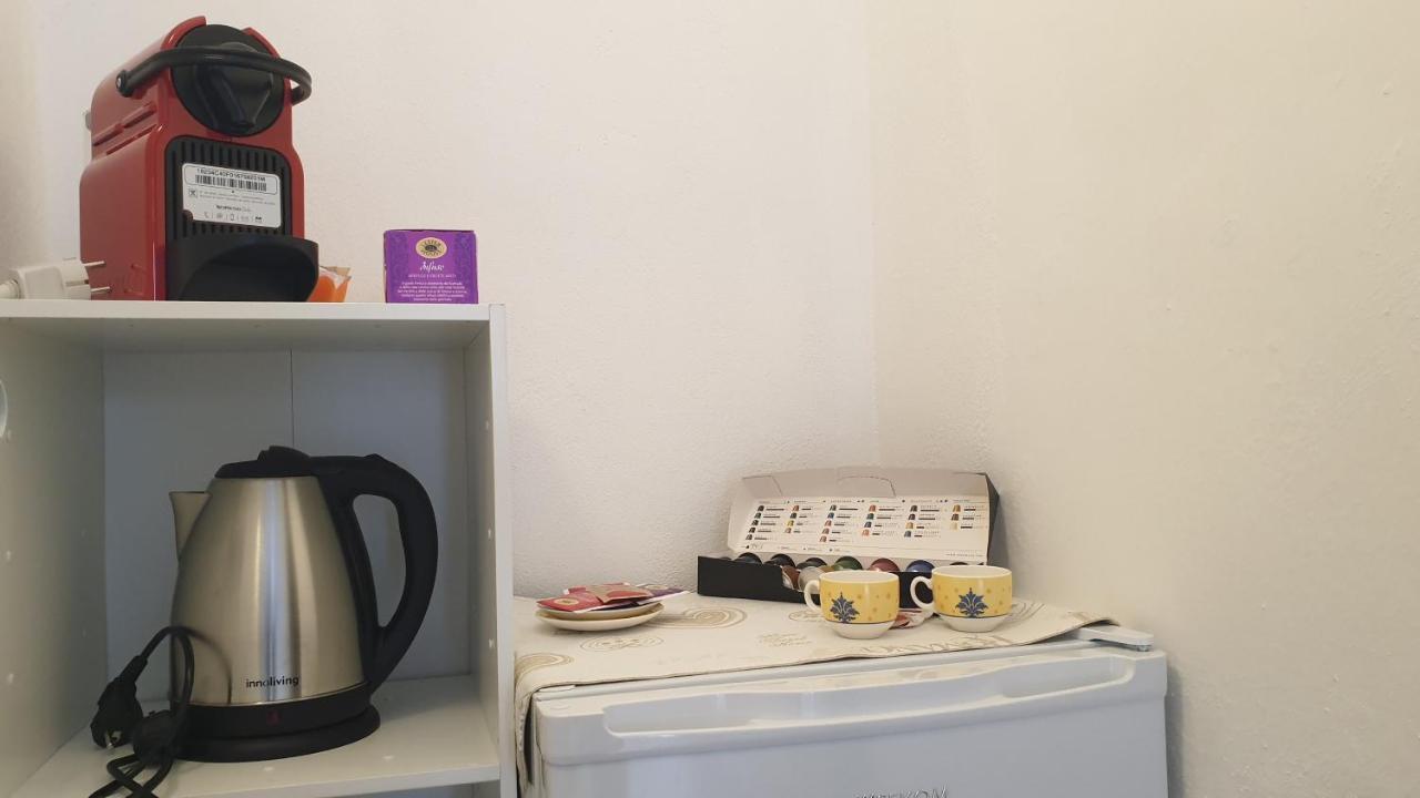 Apartament La Pomelia Palermo Zewnętrze zdjęcie