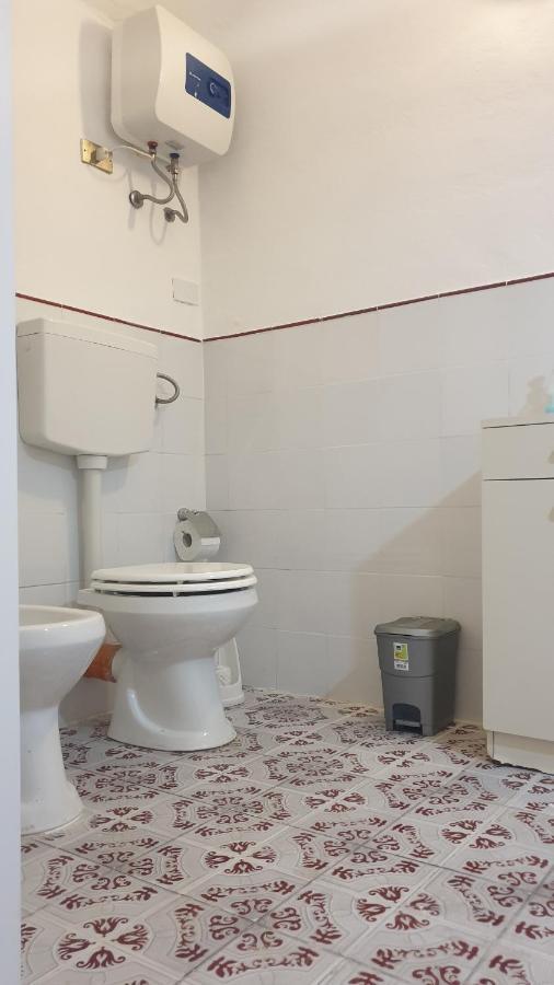 Apartament La Pomelia Palermo Zewnętrze zdjęcie
