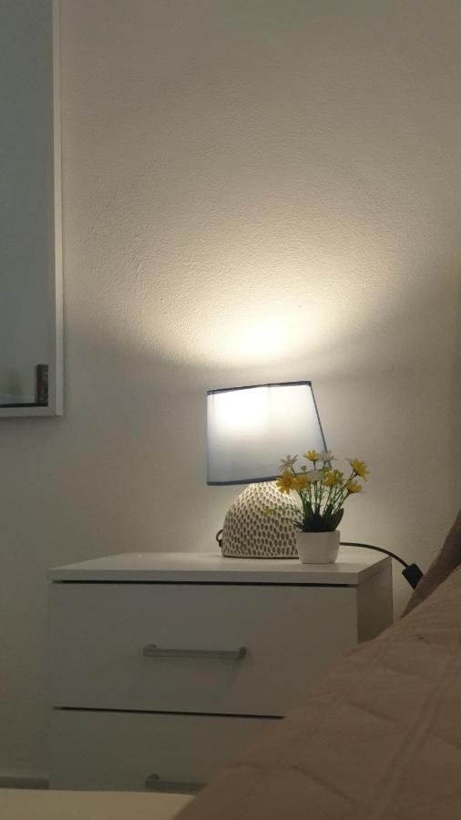Apartament La Pomelia Palermo Zewnętrze zdjęcie