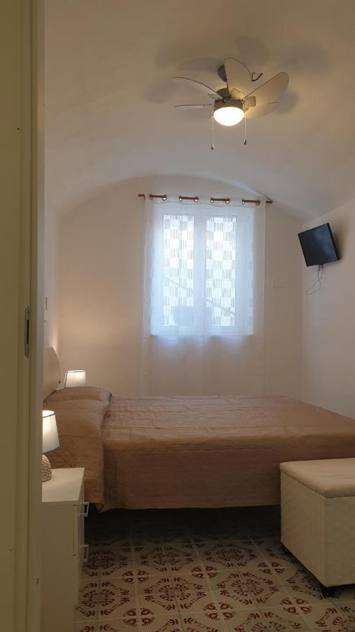 Apartament La Pomelia Palermo Zewnętrze zdjęcie