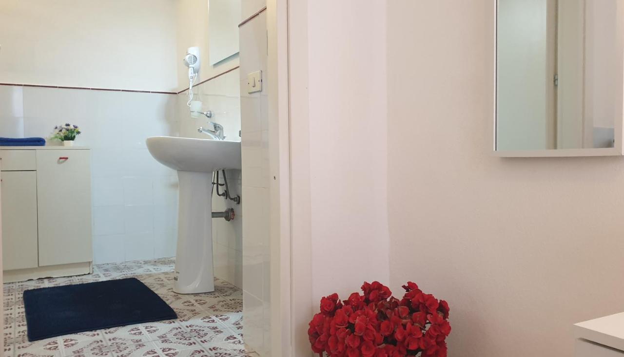 Apartament La Pomelia Palermo Zewnętrze zdjęcie