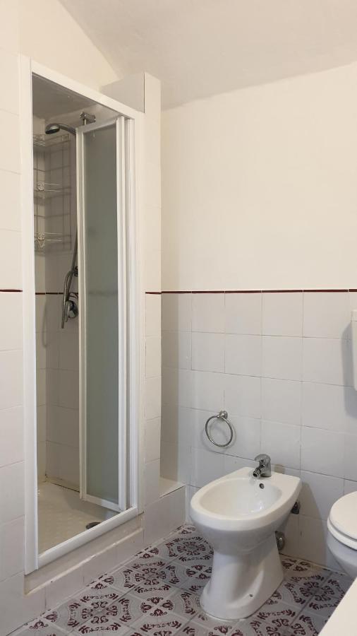 Apartament La Pomelia Palermo Zewnętrze zdjęcie