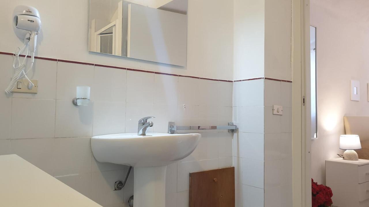 Apartament La Pomelia Palermo Zewnętrze zdjęcie